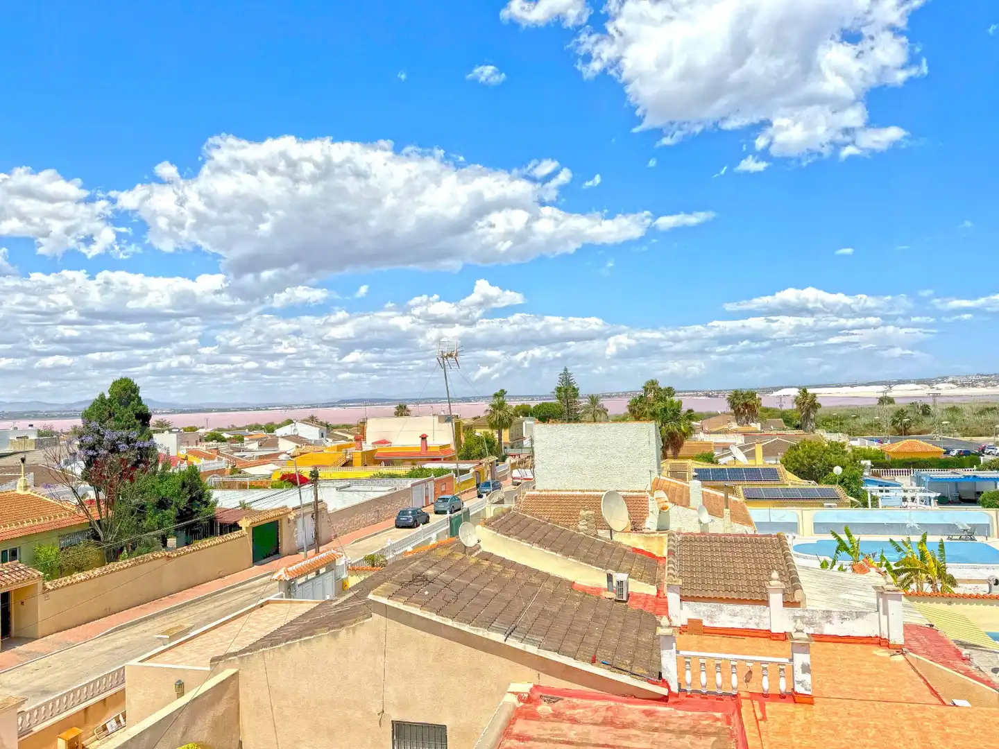 Villa avec piscine à vendre à Los Balcones - Los Altos, imagen 15