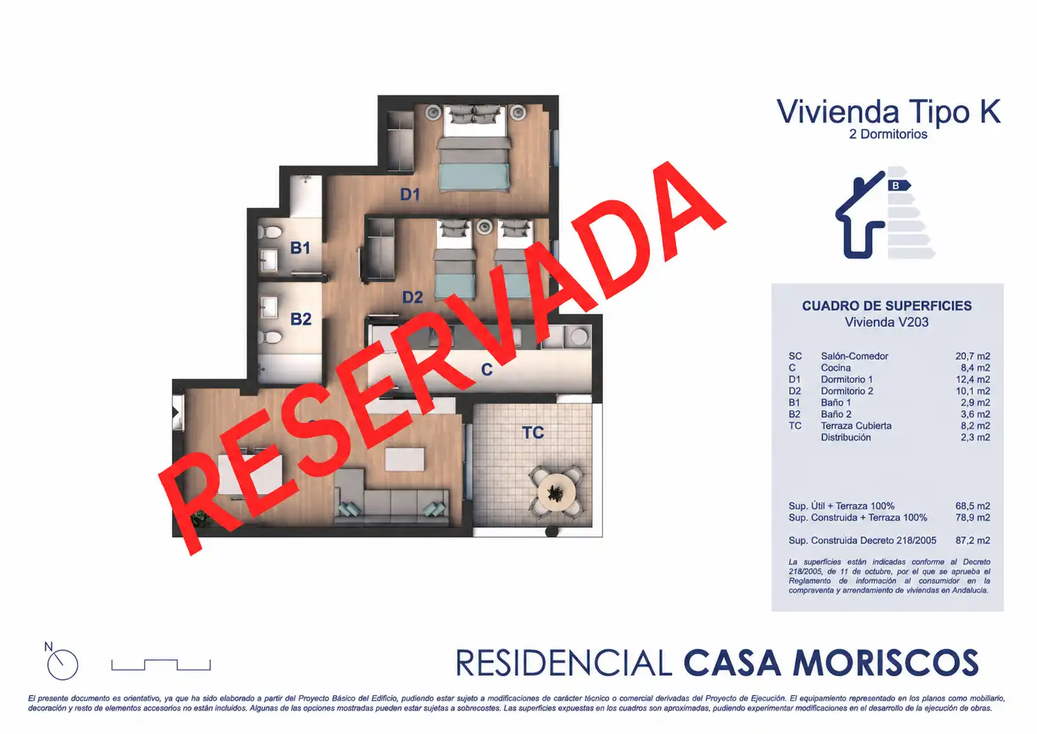 Pis en venda en Los Barrios amb Terrassa i Piscina comunitària