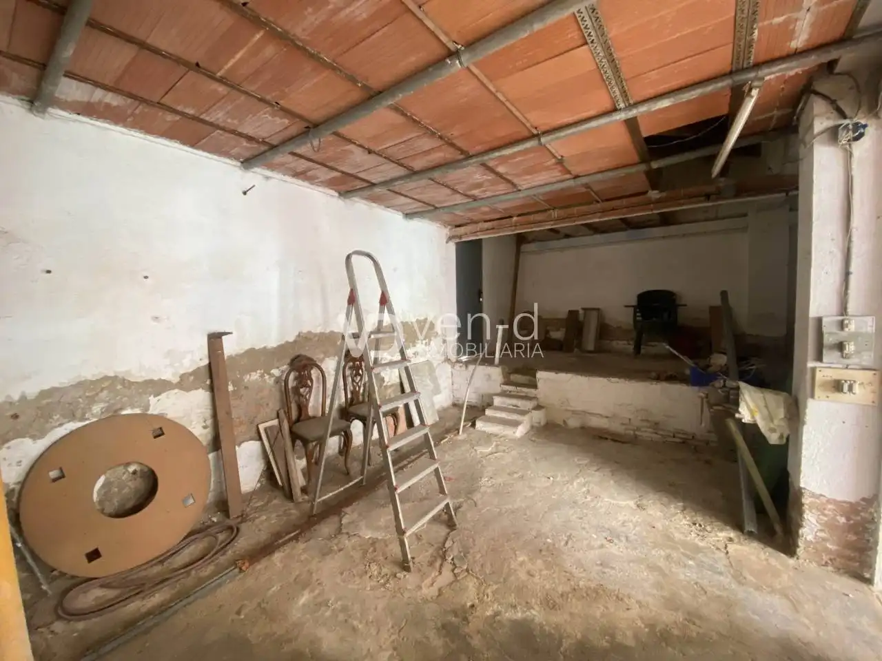 Casa en venda a Avenida España 14, imagen 13