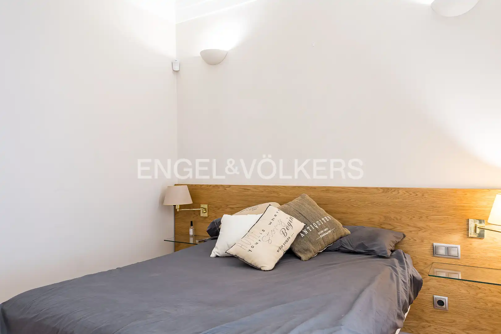 Wohnung mit Aufzug zum Verkauf in Sarrià - Sant Gervasi, imagen 32