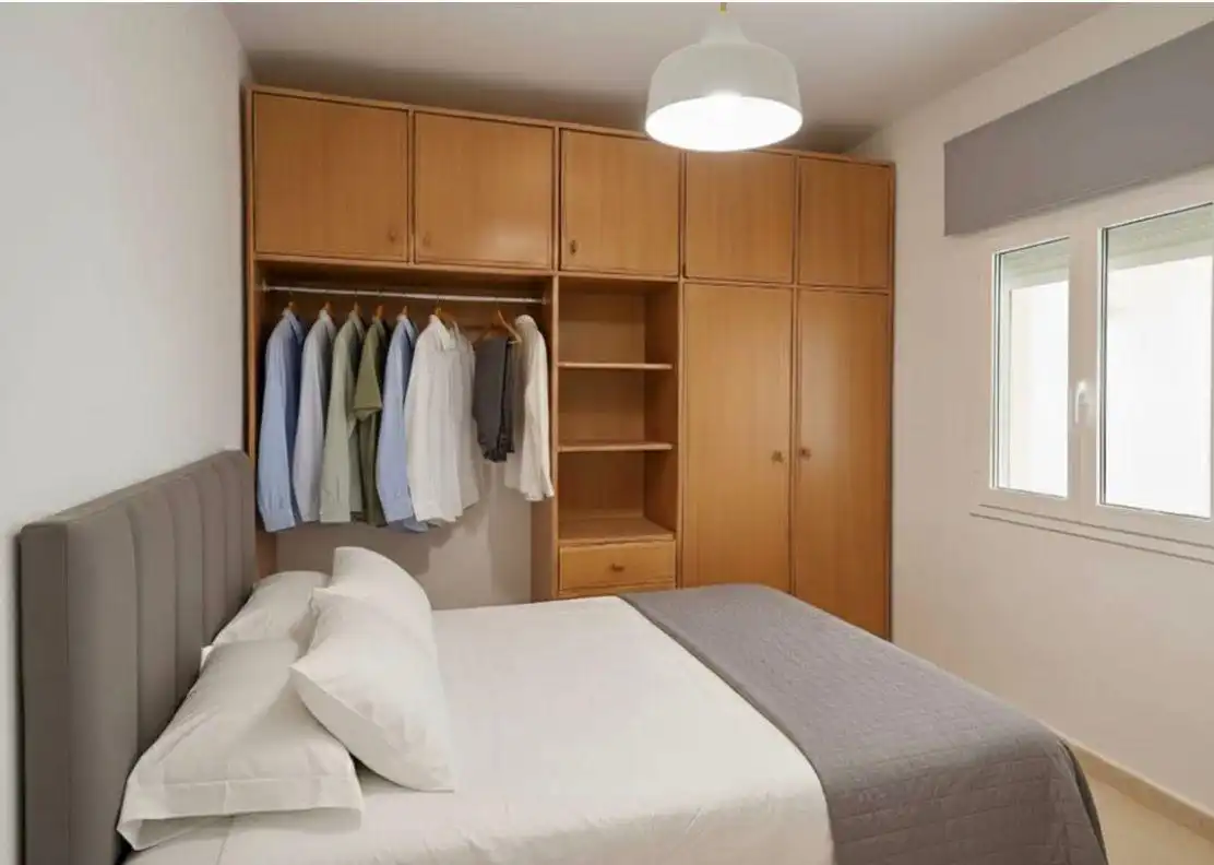 Wohnung zum Verkauf in Centro, imagen 3