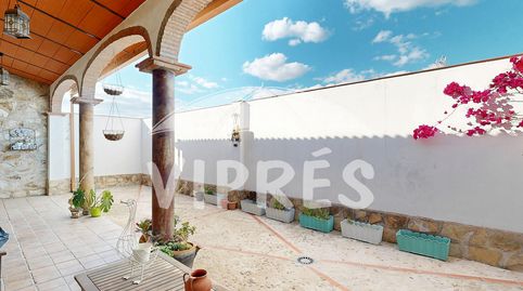 Foto 2 de Casa o xalet en venda a Arroyo de San Serván, Badajoz