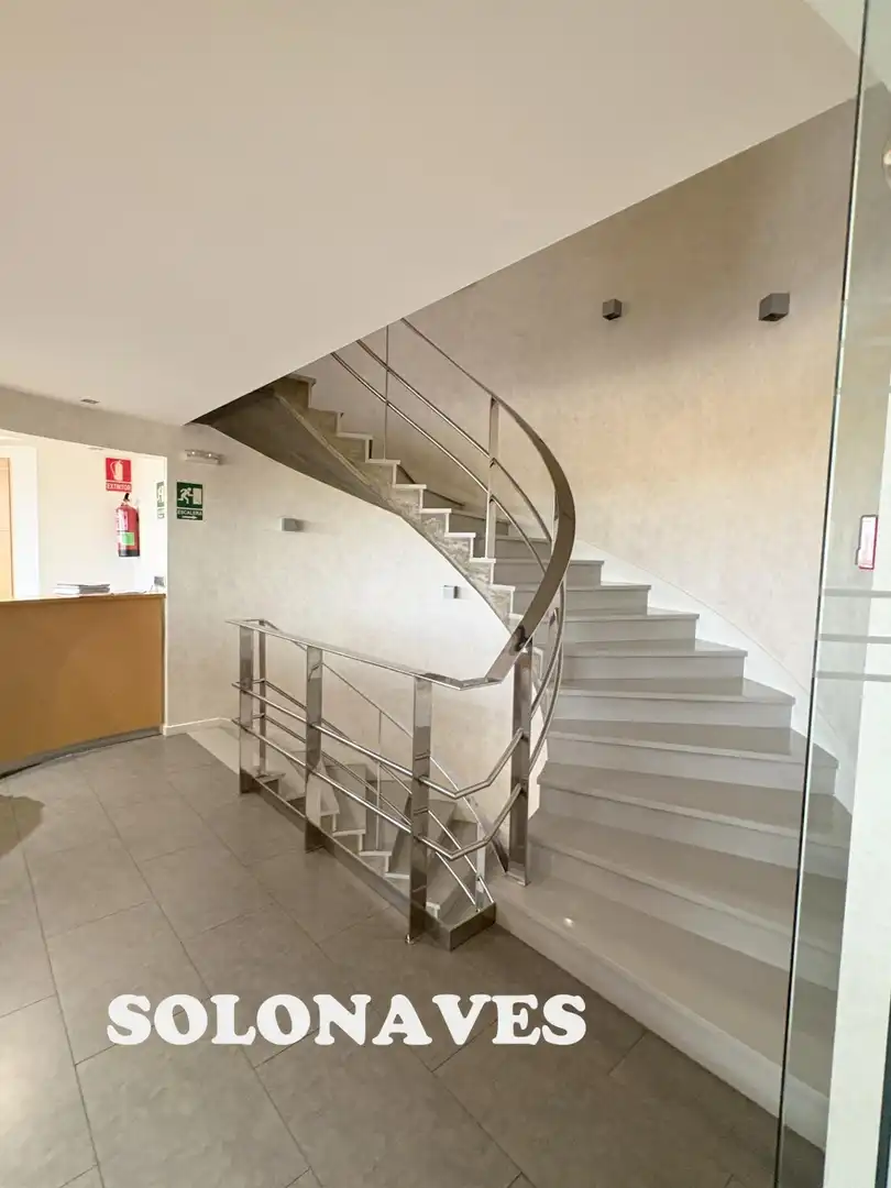 Nau industrial en venda a Santa Isabel - Movera, imagen 7