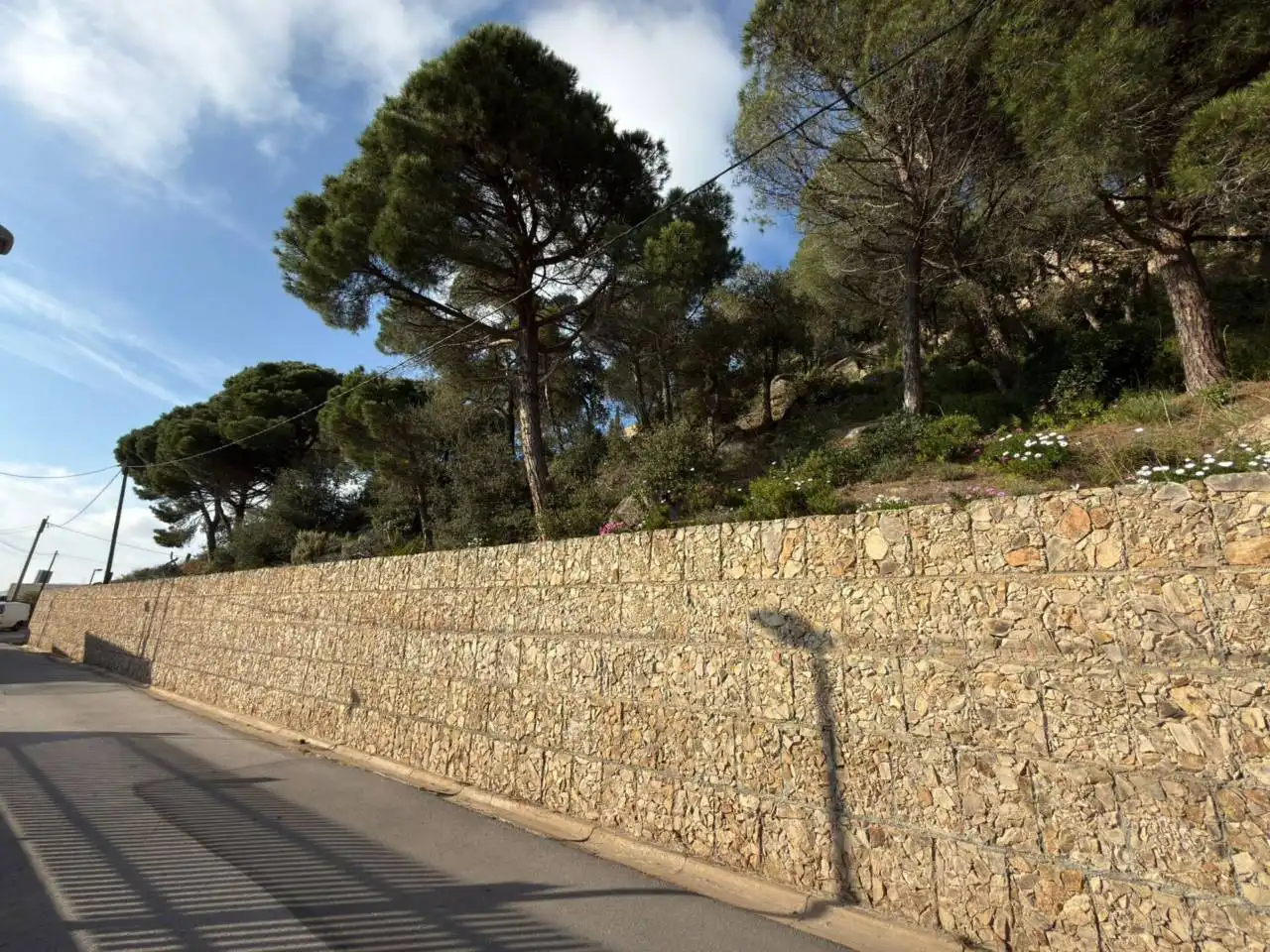 Terreno residencial en venta en Calle Font dels Capellans, imagen 5