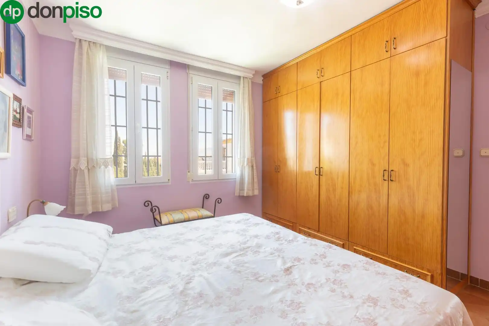 House with pool for sale in Avenida MONTEVIVE, imagen 29