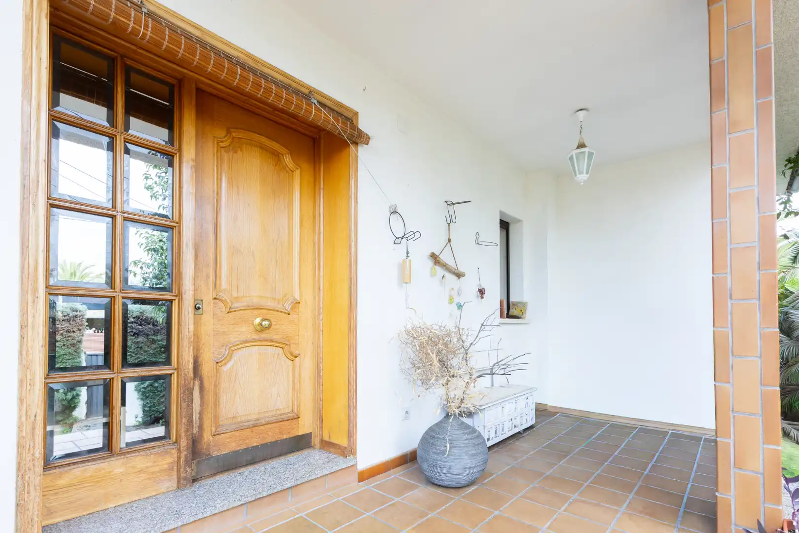 Houses for sale in Villanueva de la Cañada  with Air Conditioner, Heating and Private garden