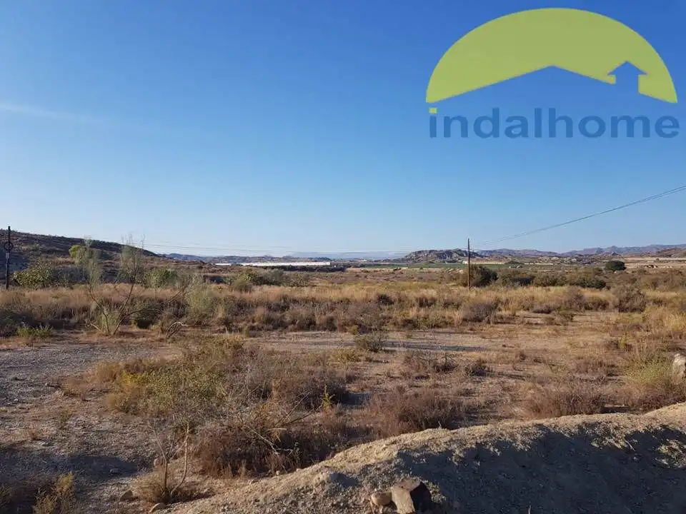 Terrenos y solares en venta en Golf Valle Este, imagen 5