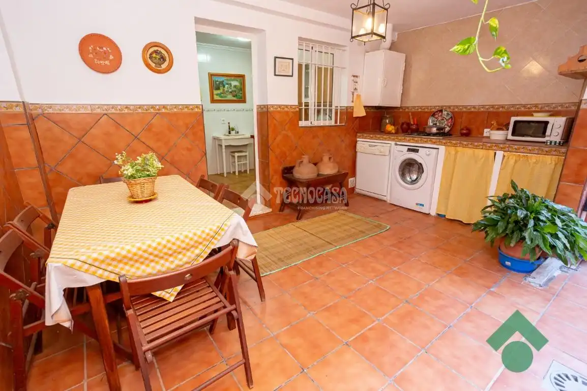 Casa bifamiliare in vendita a Urbanización el Anteojo, imagen 2