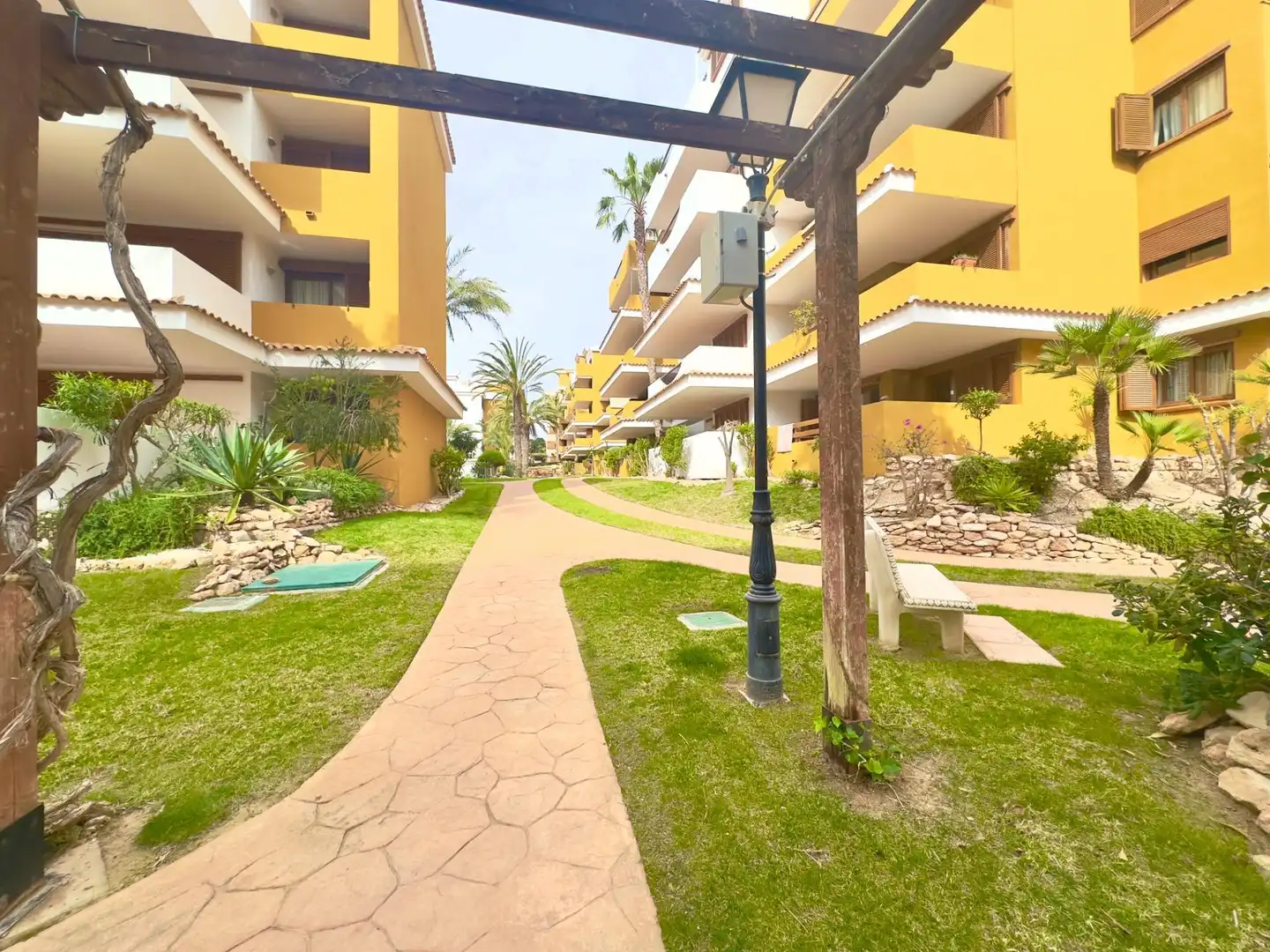 Apartament amb terrassa en venda a Calle  Arrecife, imagen 29