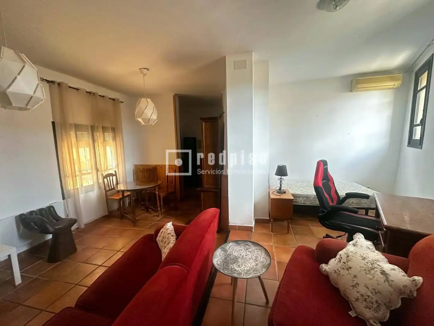 Flat for rent in Corredorcillo S Bartolomé, Casco Histórico