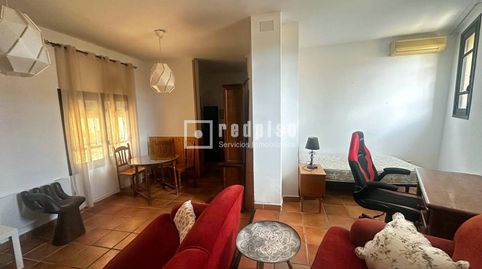 Foto 5 von Wohnung zur Miete in Corredorcillo S Bartolomé, Casco Histórico, Toledo Capital