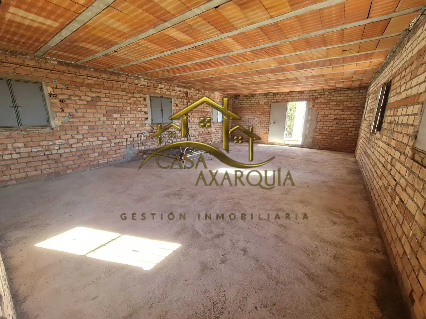Casa rustica in vendita a Diseminado Atalaya Baja, imagen 22
