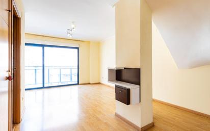 Living room of Duplex for sale in Mislata  with Balcony