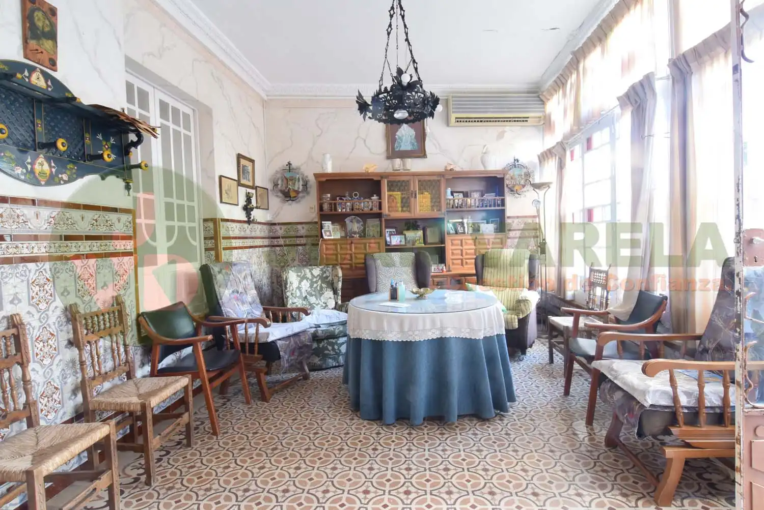 Maison avec terrasse à vendre à Calle Manuel de Falla 10, imagen 18