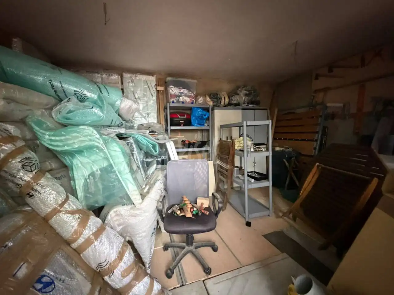 Casa amb jardí en venda a Bonavista, imagen 14