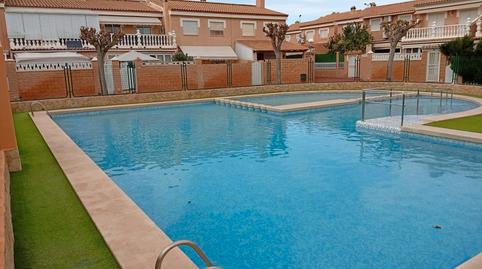 Foto 2 de Casa adosada en venda a Calle Cottolengo, Haygon - Universidad, Alicante