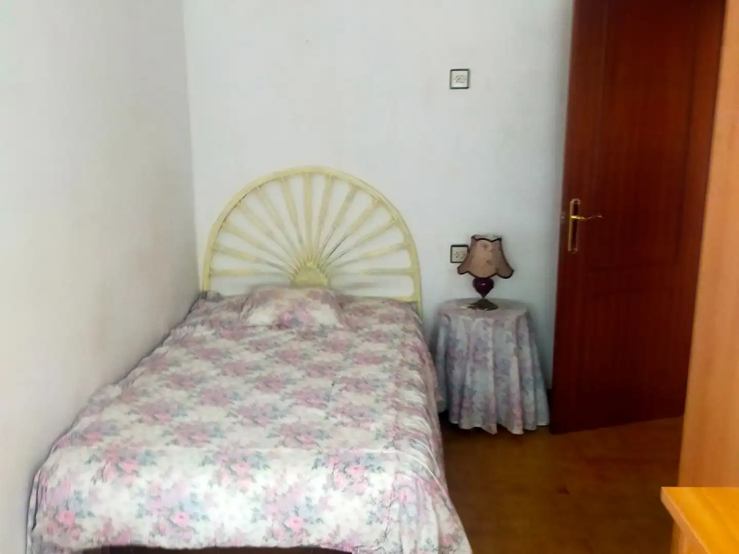 Apartament amb jardí en venda a Rua extremeiro 38, imagen 10