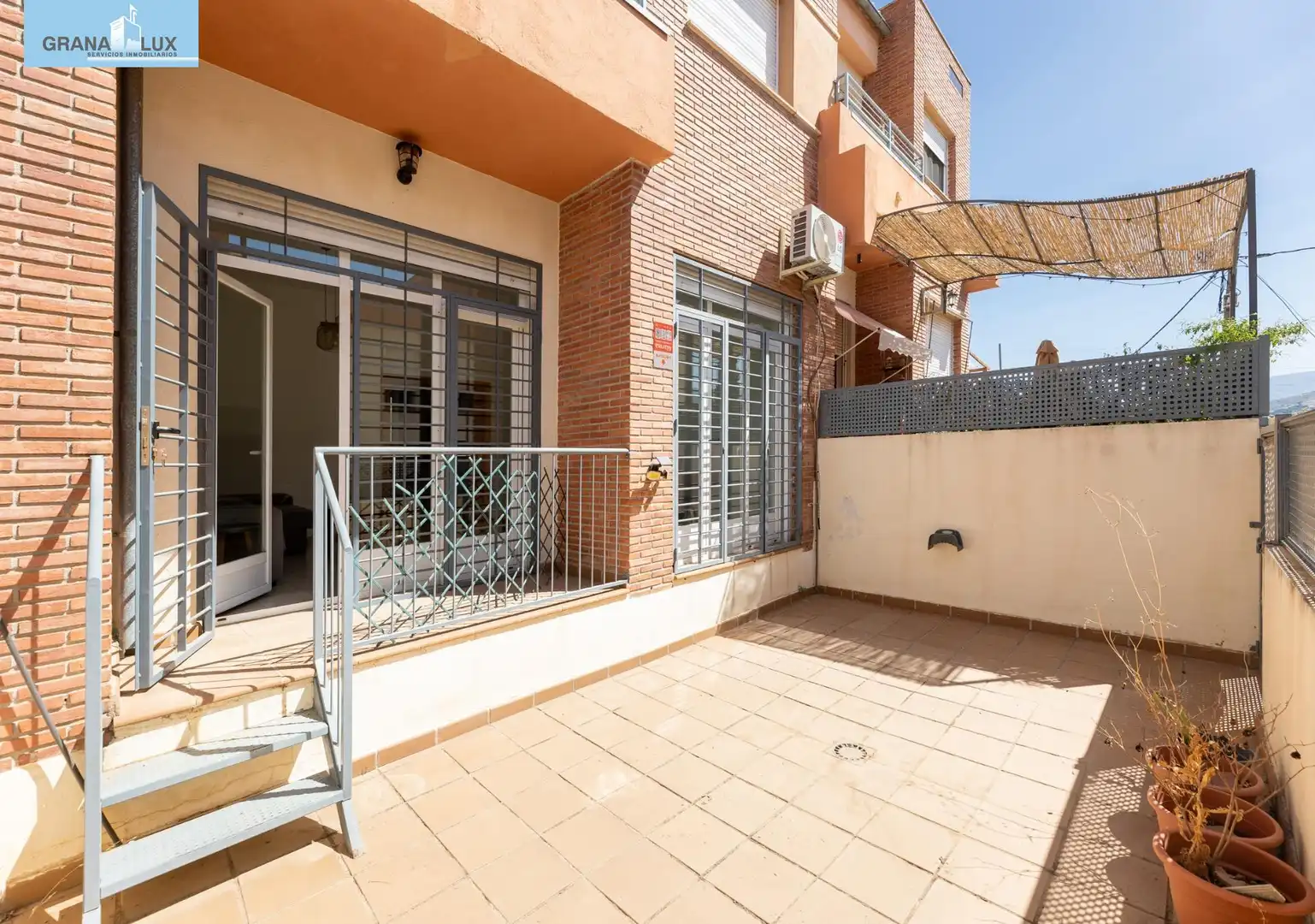 Adossat amb piscina en venda a Calle Calle Despeñaperros 14a, imagen 6