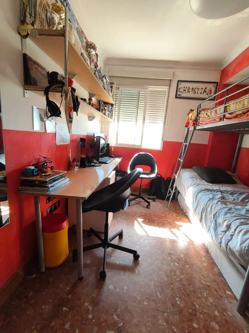 Piso en venta en Calle Arenisca, Santa Cristina - San Rafael