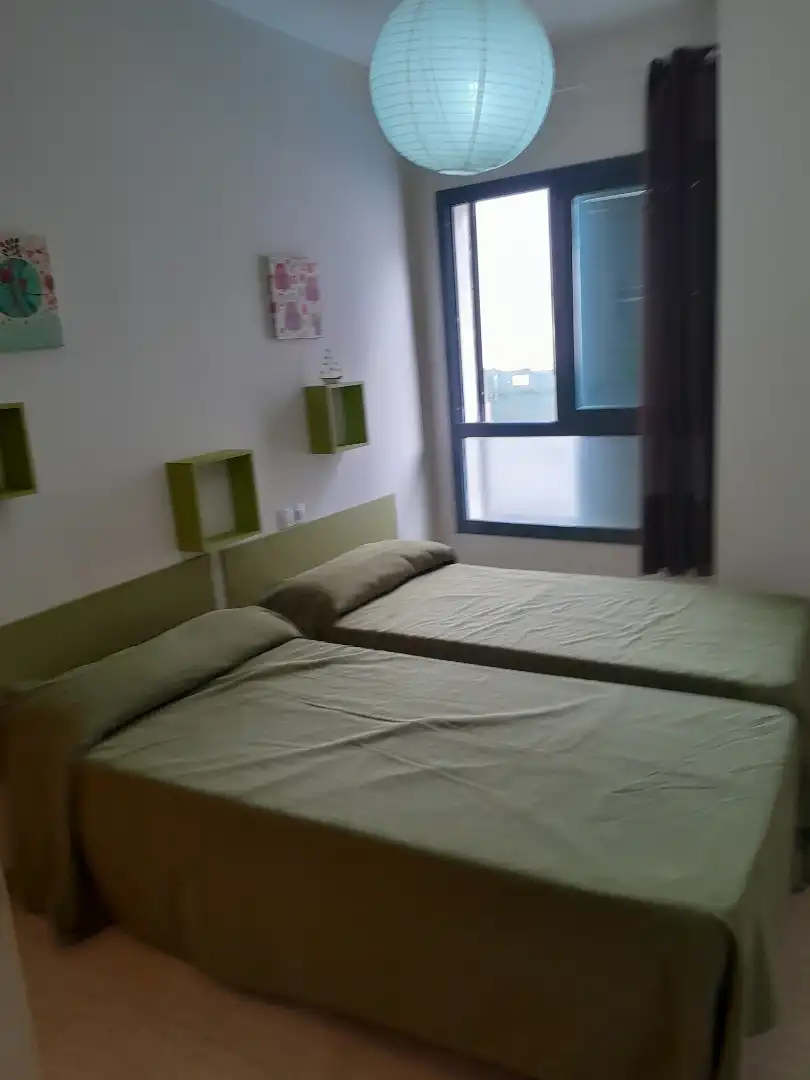 Flat with lift to rent in Llandels, imagen 22