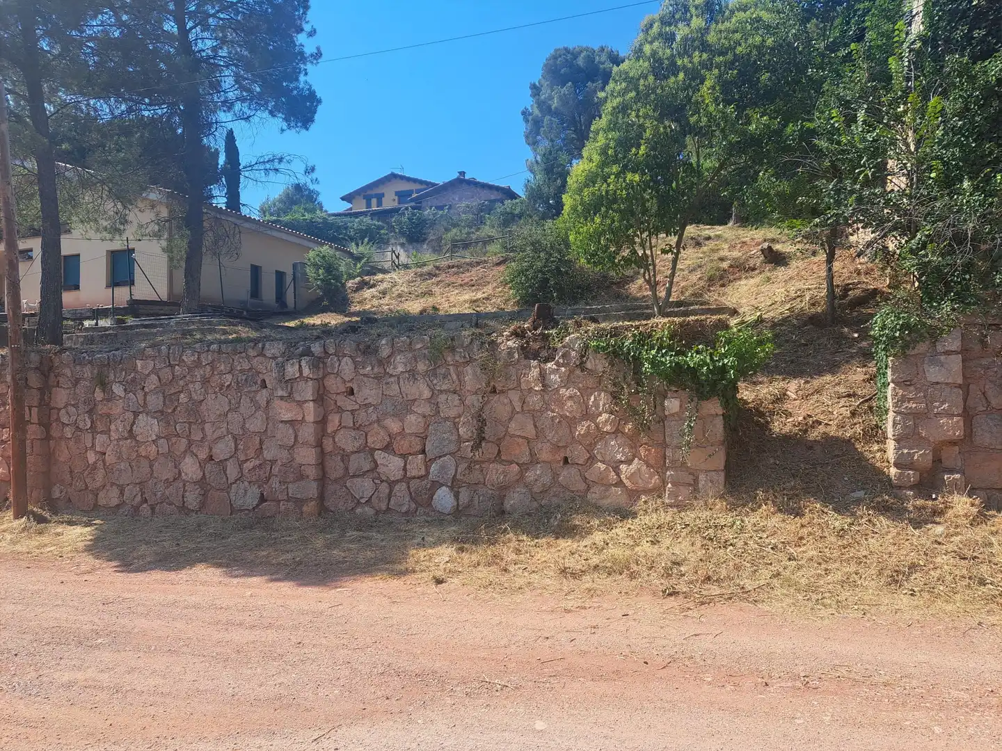 Residential for sale in Aiguafreda