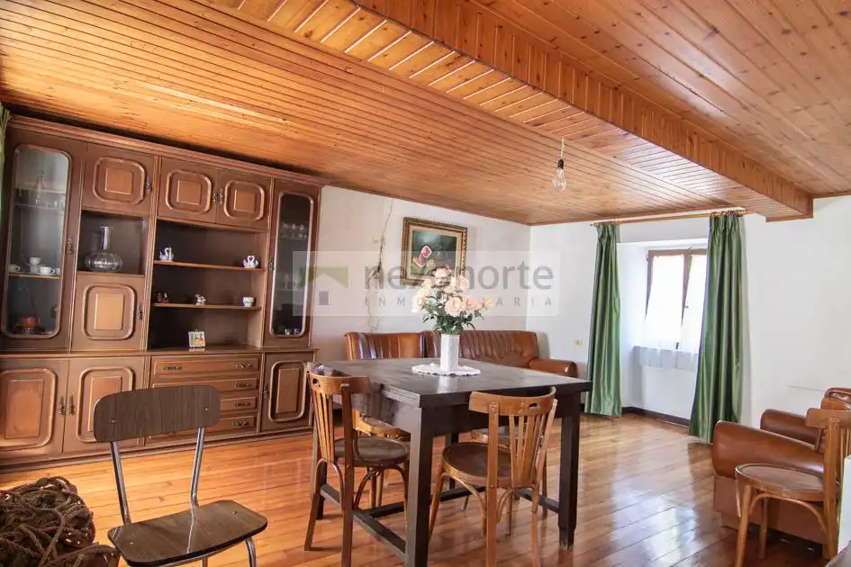 Maison rustique à vendre à Rebuxentos, Piñeiro 5, imagen 10