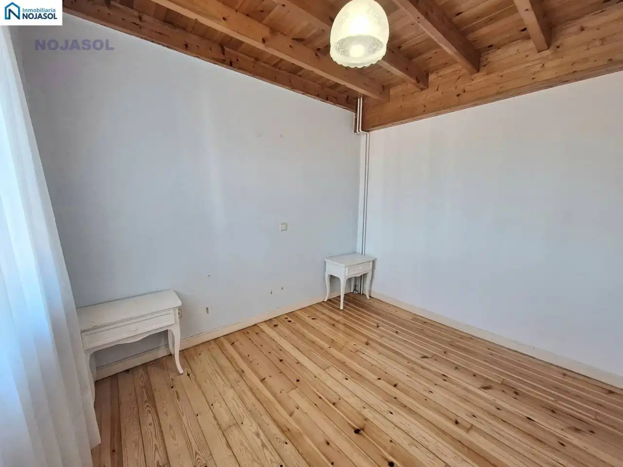 Habitación de Casa o chalet en venta en Arnuero con Calefacción y Jardín privado
