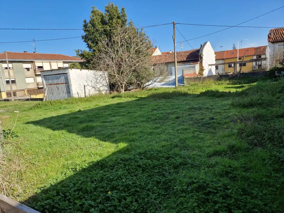 Residencial en venta en Torrelavega 