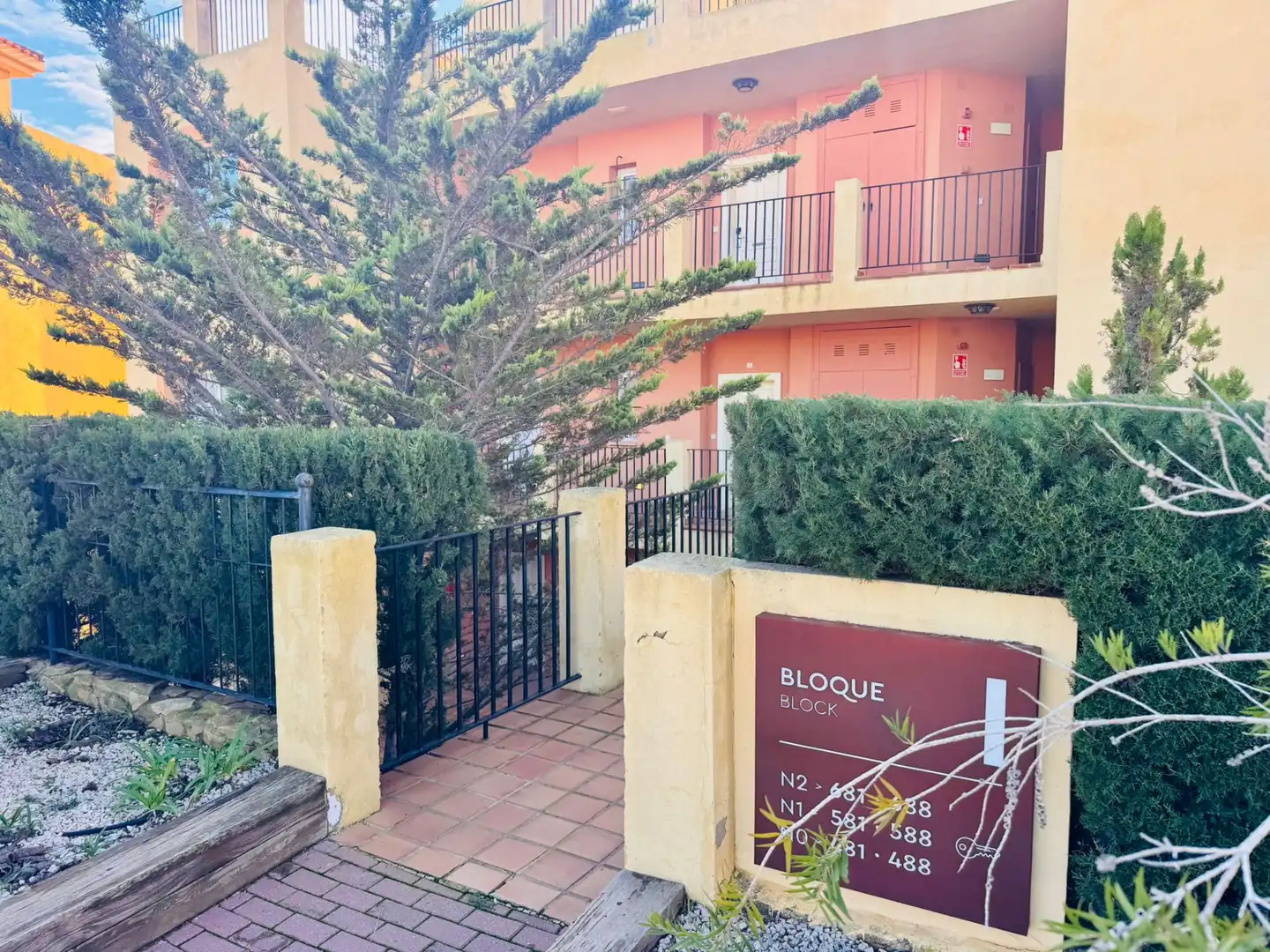 Flat for sale in Calle de Atamaria, imagen 12