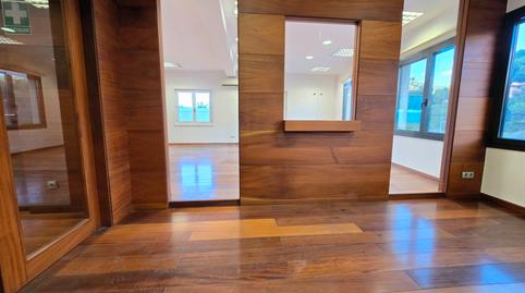 Foto 4 de Oficina de lloguer a Carretera de Ribes, Aiguafreda, Barcelona