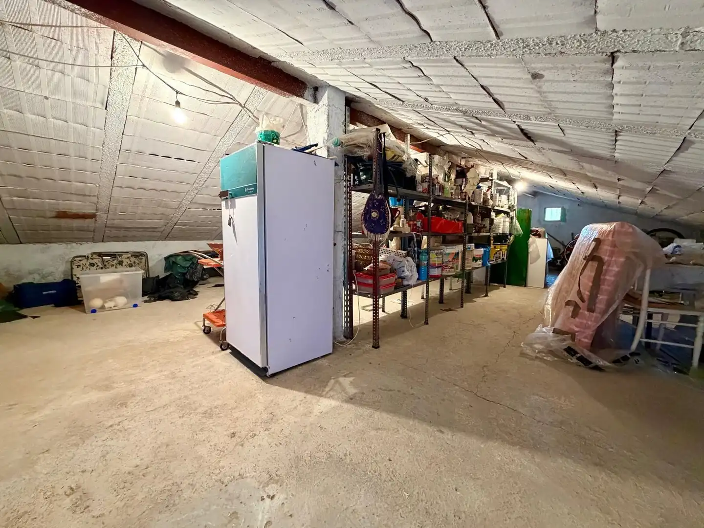Casa amb terrassa en venda a Calle VIRGEN DE LAS HUERTAS, imagen 21
