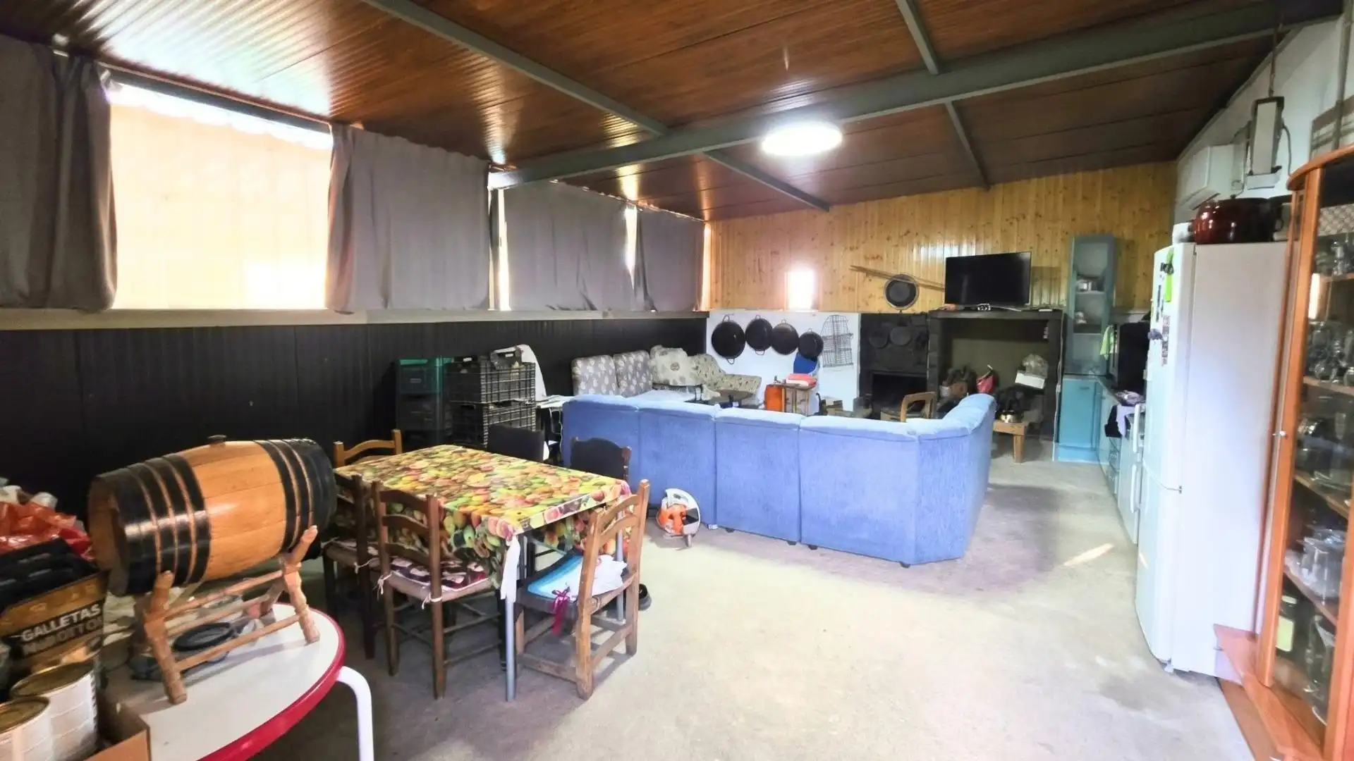 Casa o xalet en venda en Laujar de Andarax, Almería