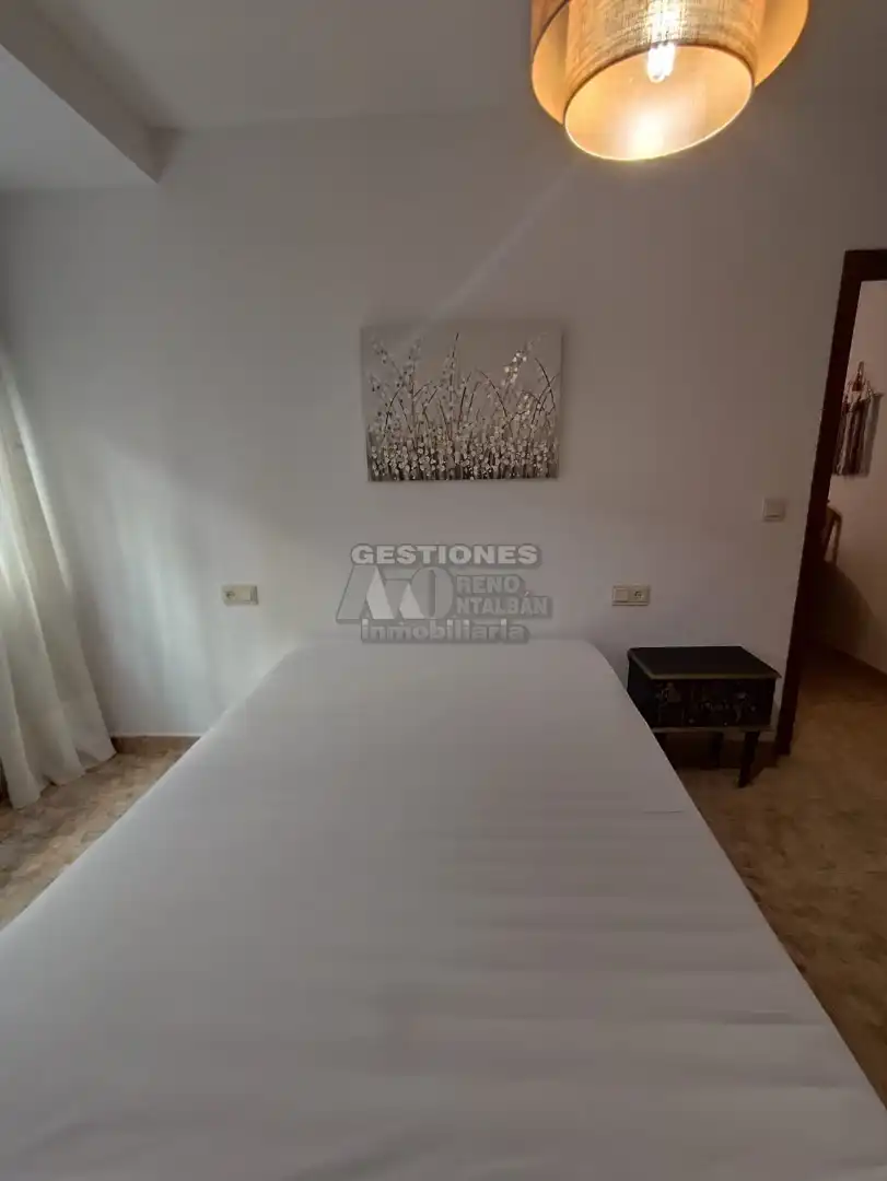Appartamento con terrazza in affitto a Calle Cetti Meriem, imagen 7