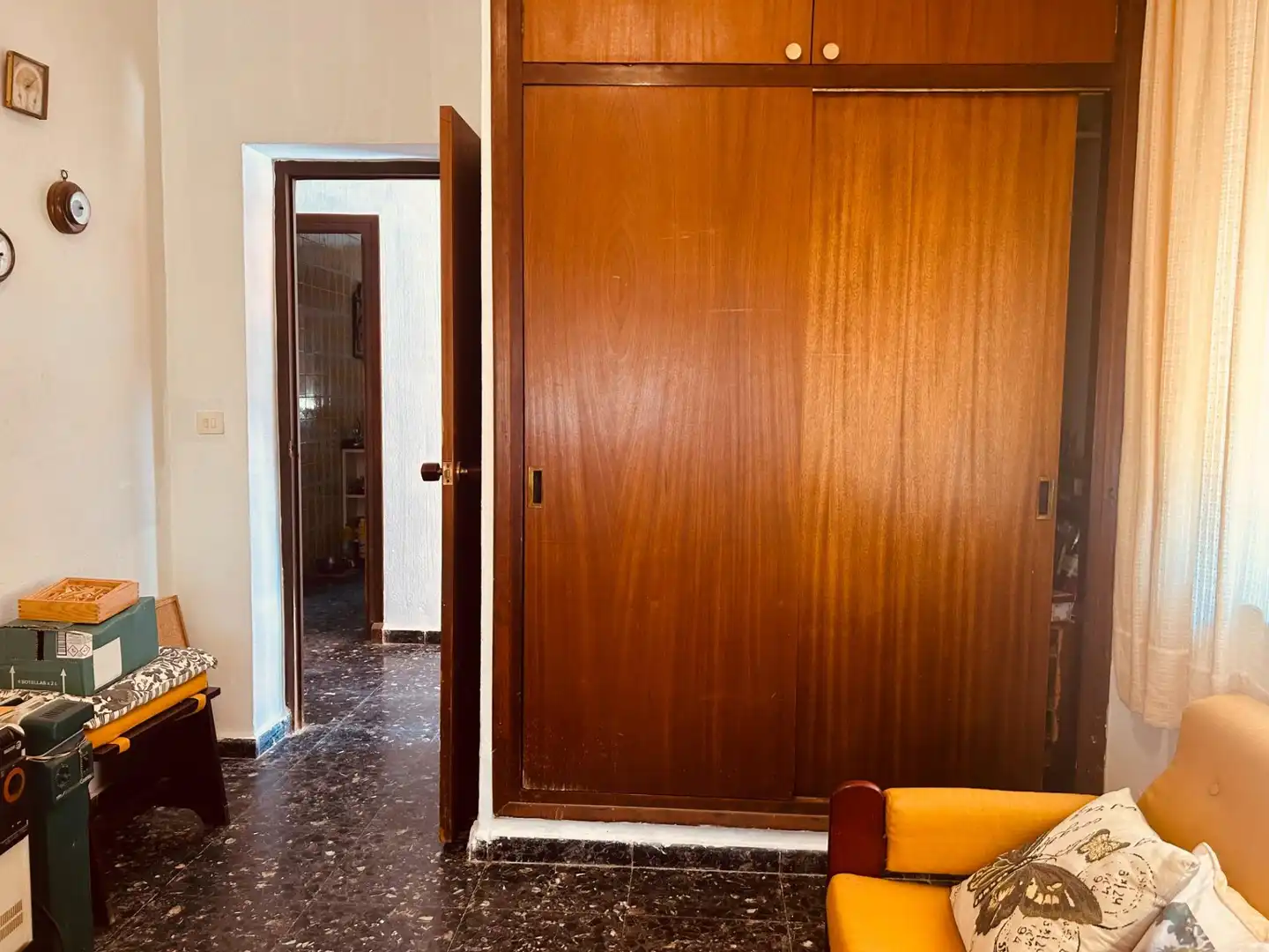 Casa o chalet en venta en Cartagena con Aire acondicionado, Jardín privado y Terraza