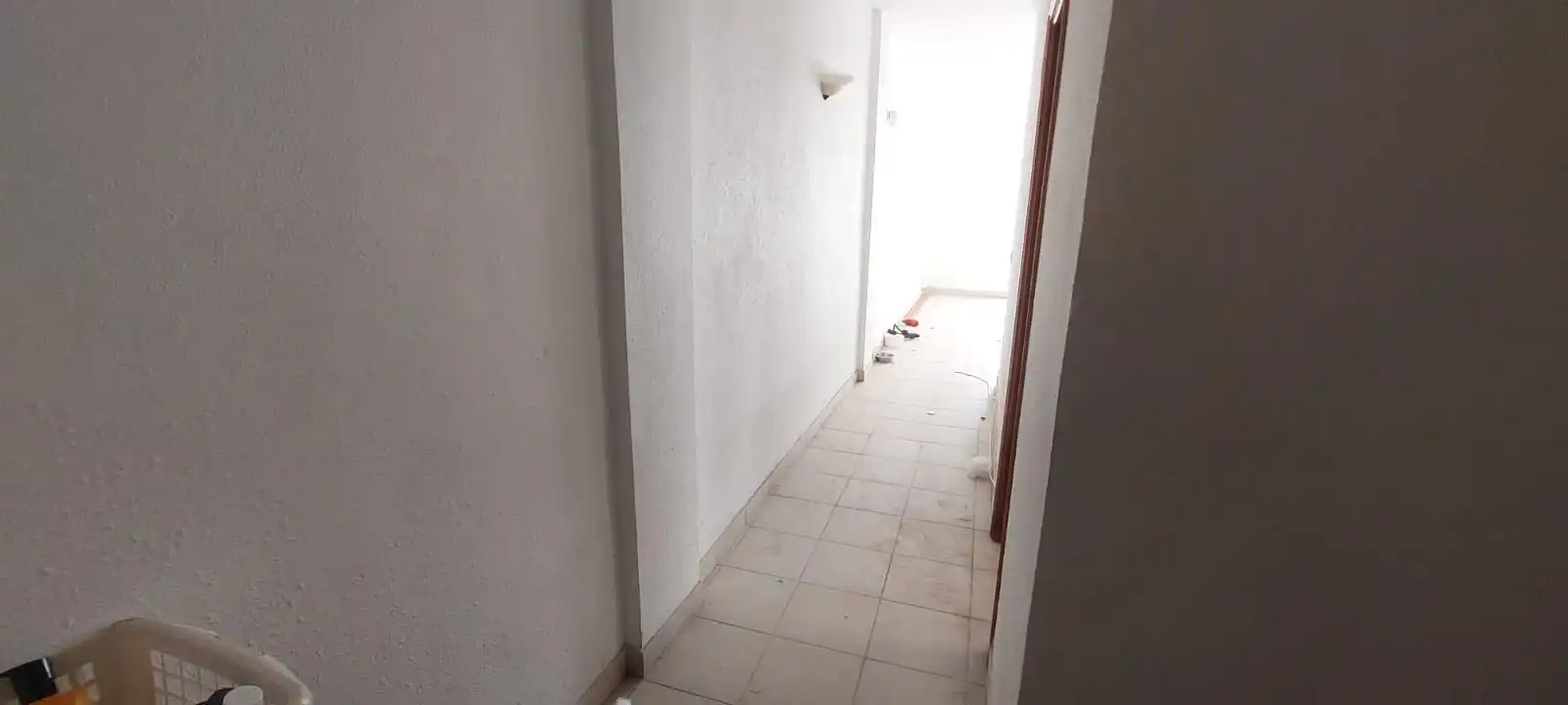 Piso con terraza en venta en Calle San Vicente 15, imagen 10