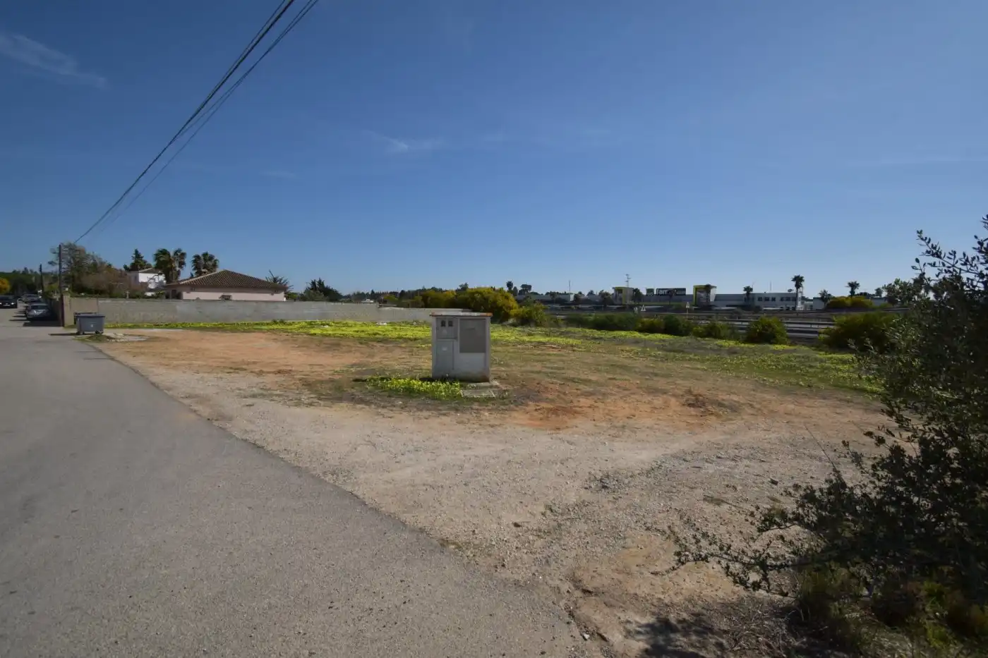 Residential land for sale in Camino CHARLA LA VIOLETA 2, imagen 5