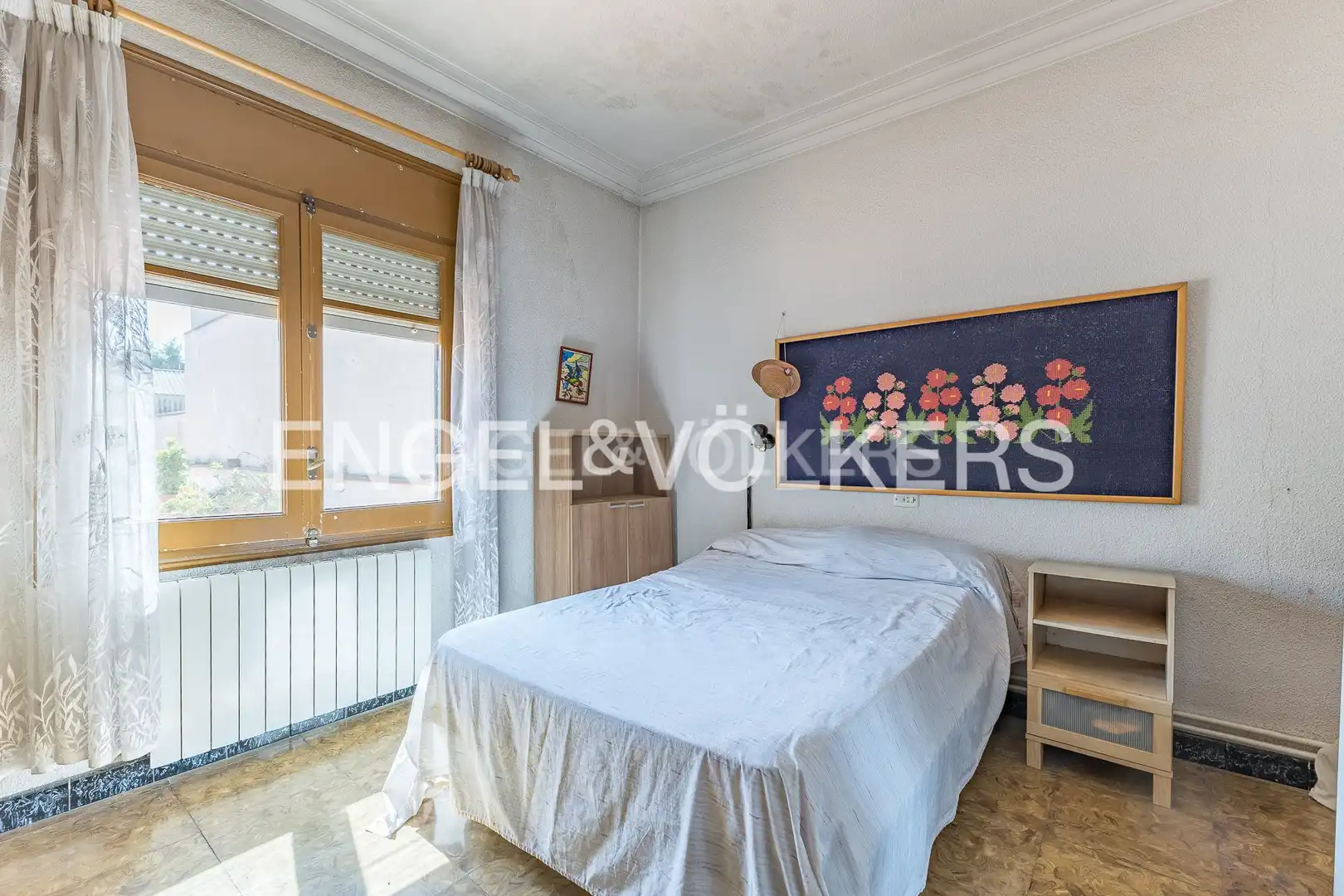 Bedroom of Detached homes for sale in Sant Boi de Llobregat  with Heating and Terrace