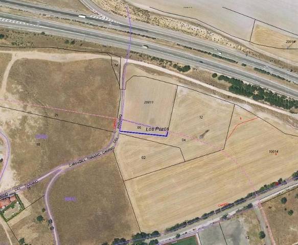 Terreno residencial en Venta en Cistérniga