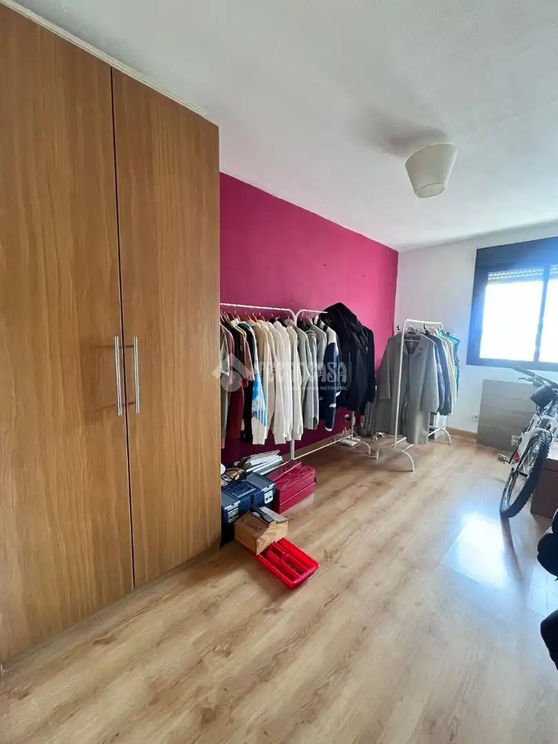 Wohnung zum Verkauf in Madrid