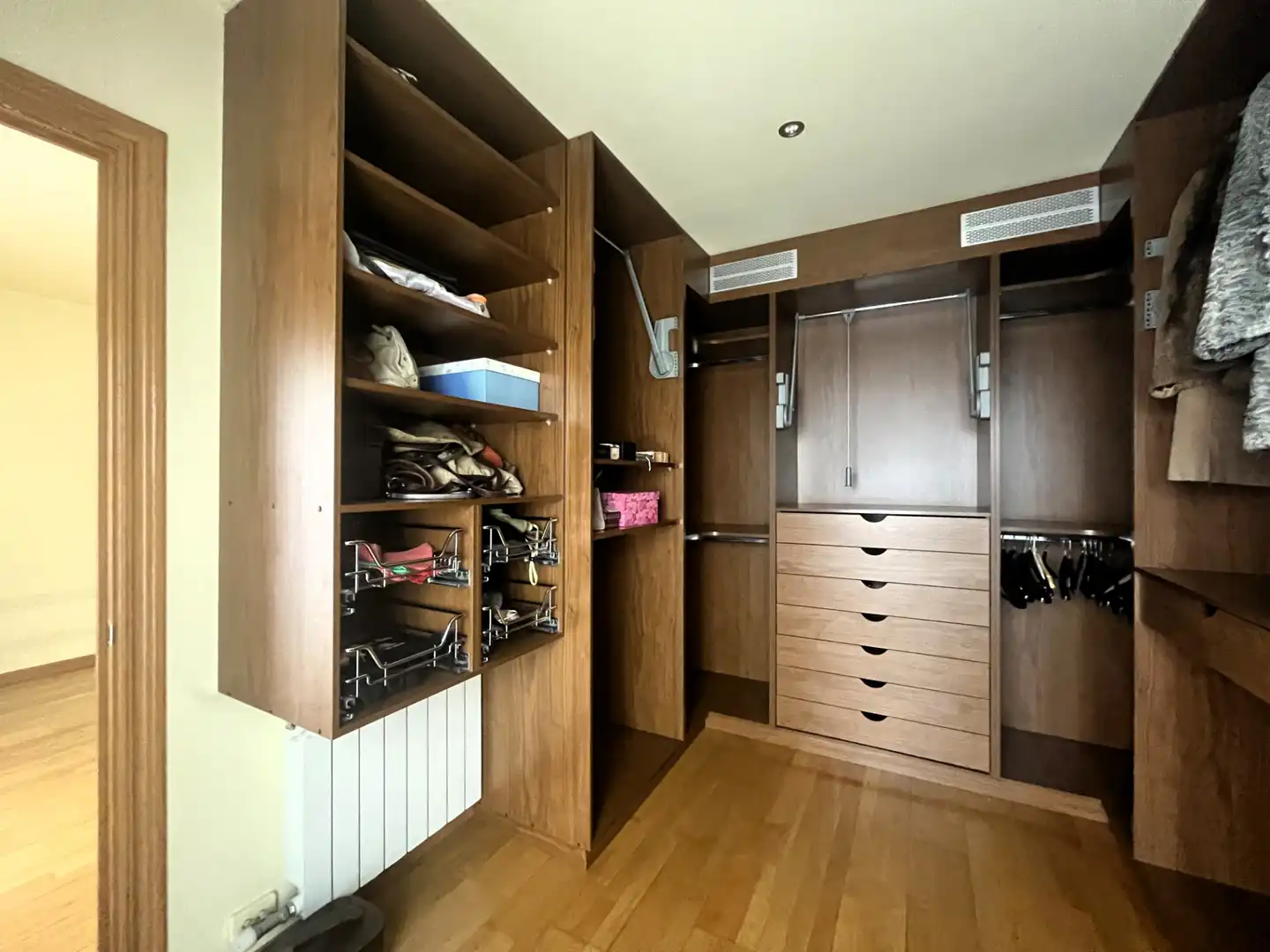 Habitación de Dúplex en venta en Vilafranca del Penedès con Aire acondicionado, Calefacción y Parquet