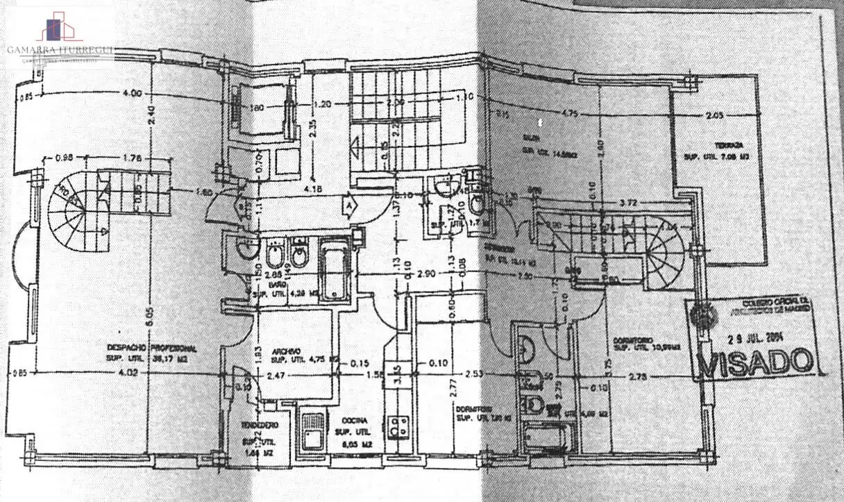 Edifici en venda en San Lorenzo de El Escorial