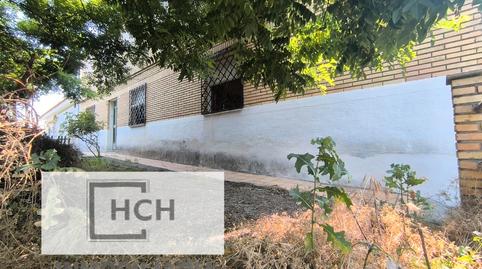 Foto 4 de Casa o xalet en venda a Calle Santa Lucía, 15, La Puebla de Montalbán, Toledo