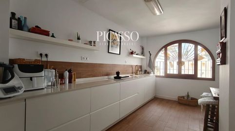 CHALET PAREADO CON VISTAS PANORÁMICAS A LA BAHÍA Y SOLÁRIUM EN LA COLINA, image 5