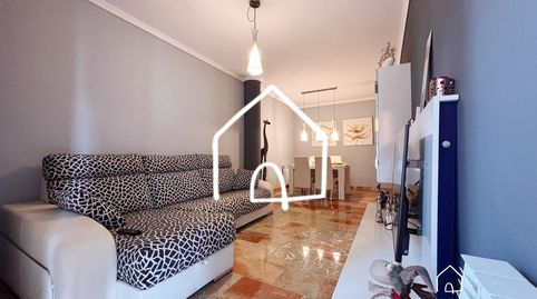 Foto 2 de Piso en venta en Torrent Ballester, Viladecans