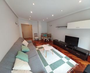 Living room of Flat for sale in Santoña  with Heating