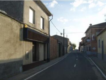 Gewerbefläche zum Verkauf in Horcajo de las Torres
