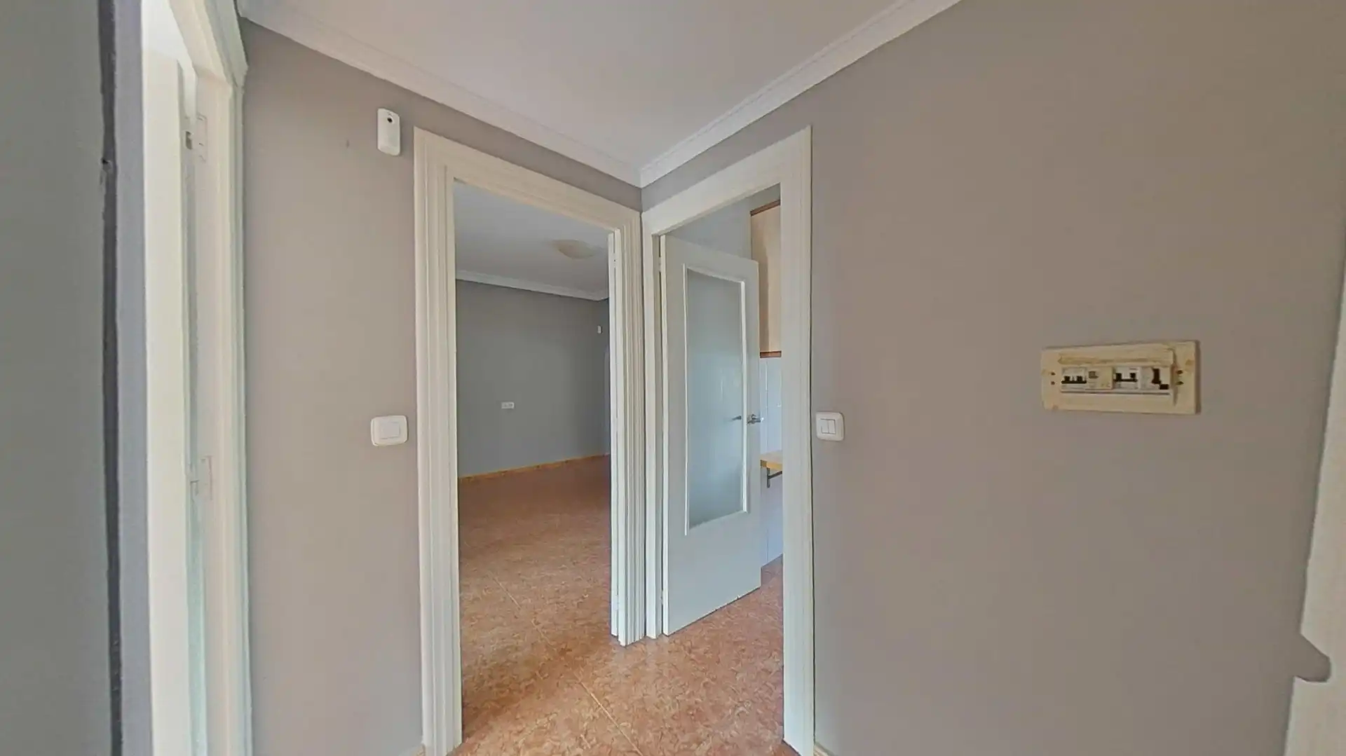 Apartamento en venta en La Unión