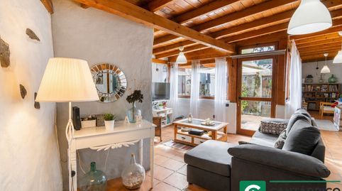 Foto 5 de Casa adosada en venta en Guía de Isora interior, Guía de Isora