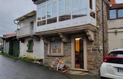 Foto 2 de Casa adosada en venda a Forcarei, Pontevedra