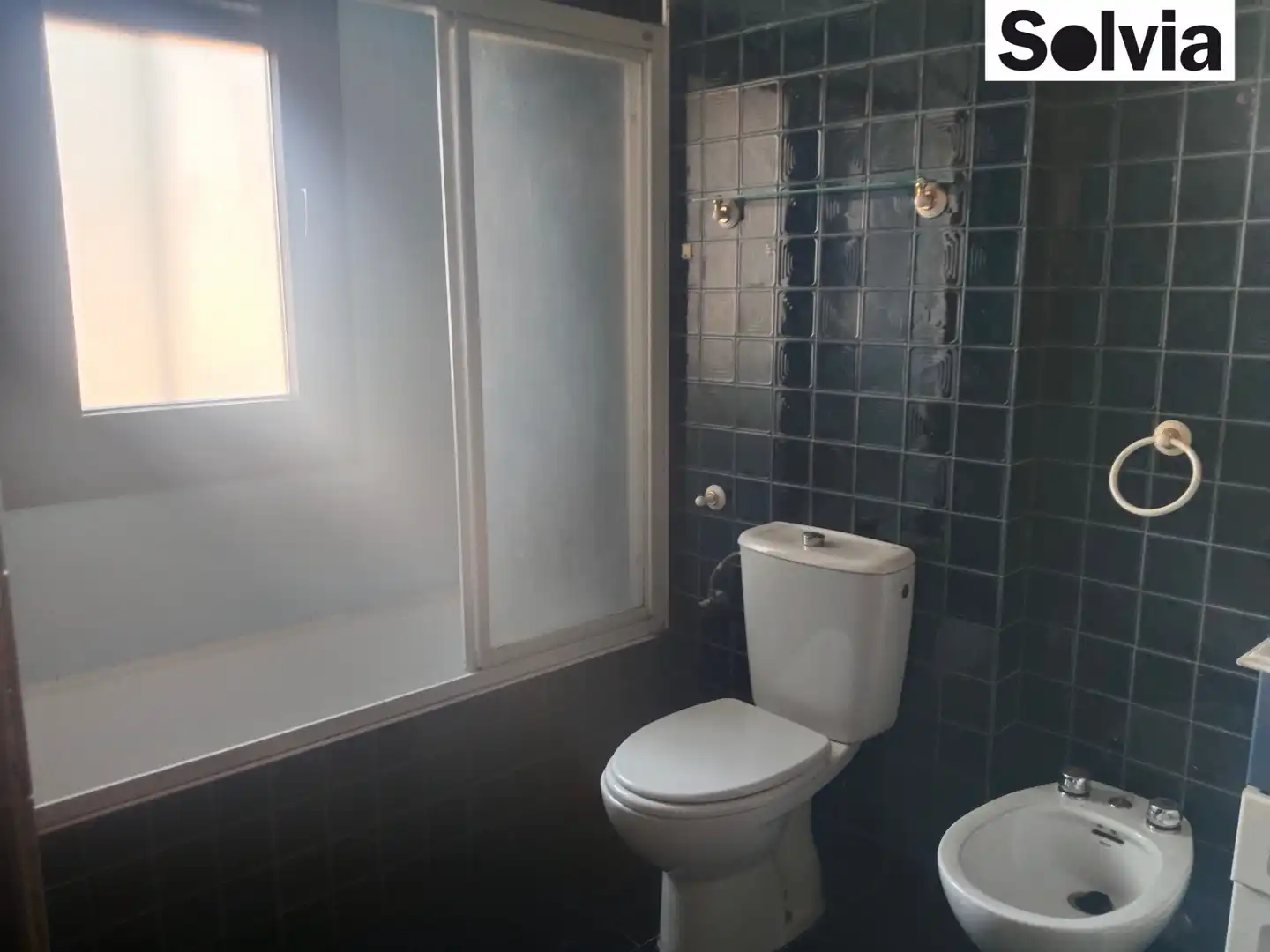 Baño de Piso en venta en Arriaga - Lakua